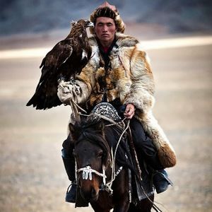 Meet your Posher, Cathy